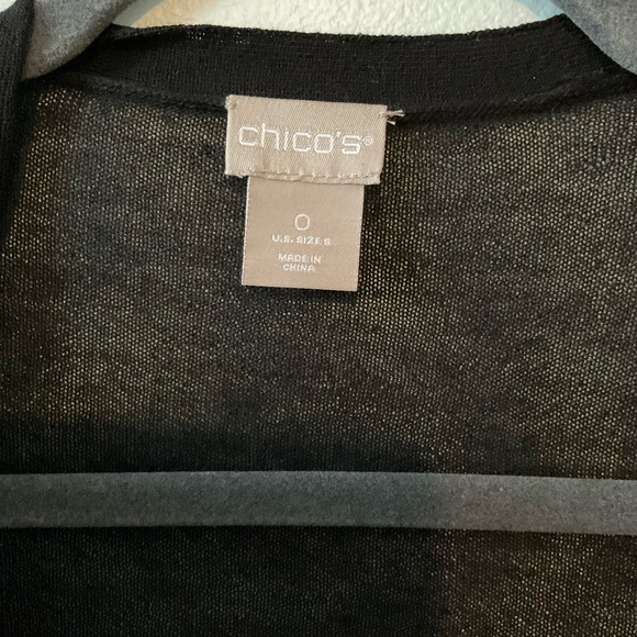 Chico's Shrug - Picture 4 of 5